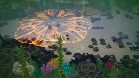 Coral Island (2023) v1.2-1238