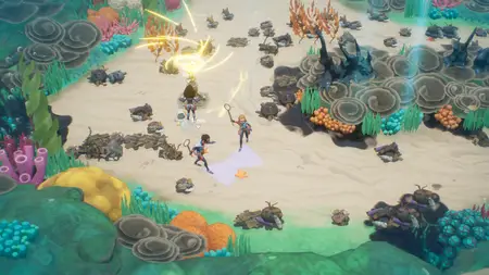 Coral Island (2023) v1.2-1238