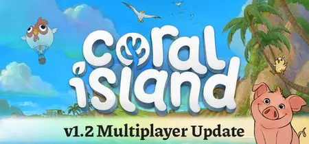 Coral Island (2023) v1.2-1238