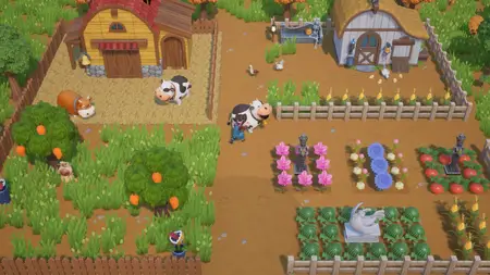 Coral Island (2023) v1.2-1238