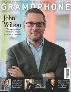 Gramophone - April 2026