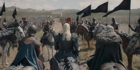 House of the Dragon S03E08