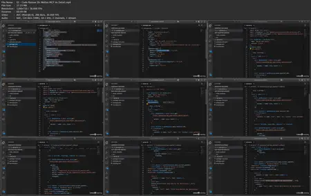 Model Context Protocol (MCP) – Grundlagen