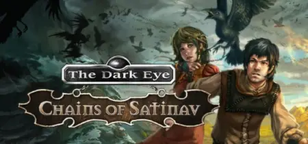 The Dark Eye Chains Of Satinav Enhanced (2025)