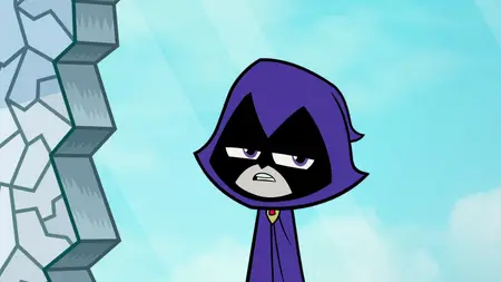Teen Titans Go! S05E06