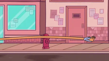 Teen Titans Go! S05E06