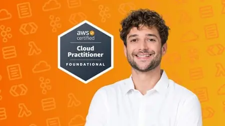 [NEW] Ultimate AWS Certified Cloud Practitioner CLF-C02 2025