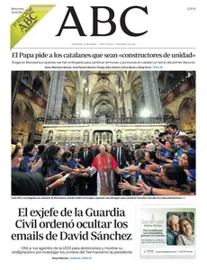 ABC - 10 Junio 2026