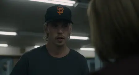 Caught Stealing (2025)