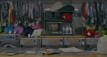 Caught Stealing (2025)