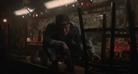 Caught Stealing (2025)