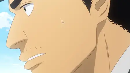 Space Brothers (2012 S02E13 Piece of Cake Dekinai