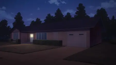 Space Brothers (2012 S02E13 Piece of Cake Dekinai