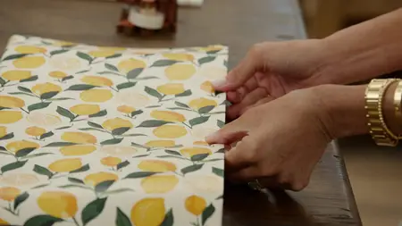 With Love, Meghan S02E03