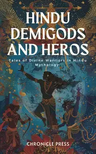 Hindu Demigods and Hero's: Tales of Divine Warriors in Hindu Mythology