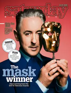 Daily Record Supplement - 10 May 2025