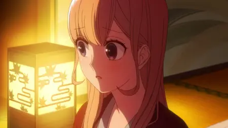 Love and Lies (2017 S01E12 Love And Lies SCP 2223