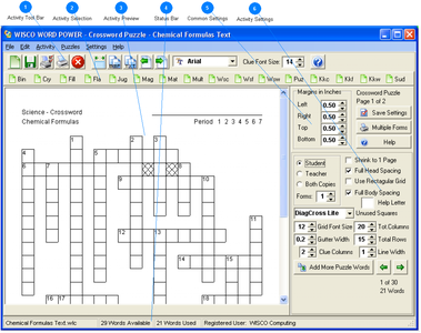 Word Power v2.00