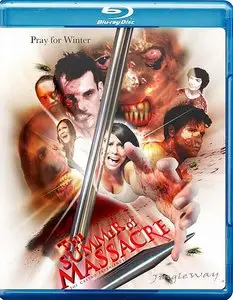 The Summer of Massacre (2011)