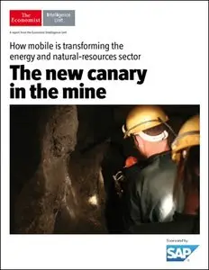 The Economist (Intelligence Unit) - The new canary in the mine (2014)
