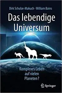 Das lebendige Universum