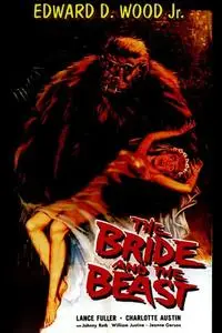 The Bride and the Beast (1958)