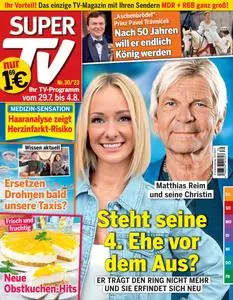 Super TV – 20. Juli 2023