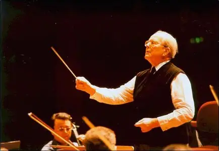 Brahms: Complete Symphonies / Vienna Symphony Orchestra, Wolfgang Sawallisch (2003)