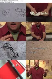Jay Sankey’s Create Your Own Magic