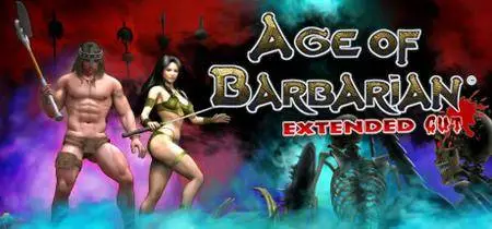 Age of Barbarian Extended Cut (2016)