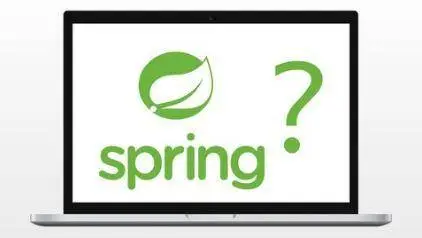 Spring Technologies You Should Know: The Big Picture