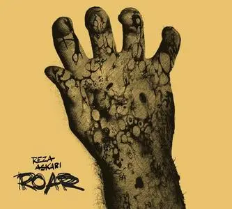 Reza Askari - Roar (2017)