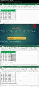 Most Essential & Popular Excel Formulas And Functions