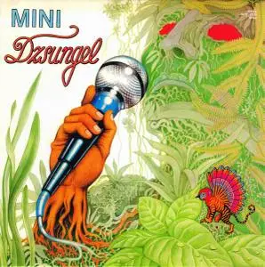Mini - Mini 50: Jubileumi Gyűjtemény (1978-1983) [4CD Box Set] (2018)