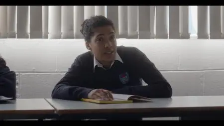 In My Skin S02E01