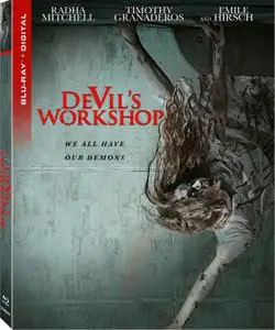 Devil's Workshop (2022)