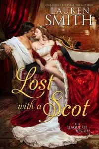«Lost with a Scot» by Lauren Smith
