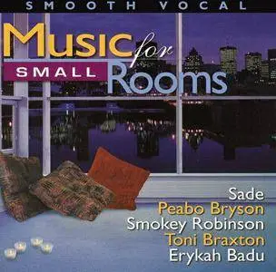 Smooth Vocal Music For Small Rooms (2002)