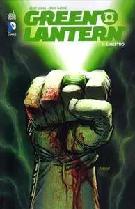 Green Lantern (DC Renaissance) - T01 - Sinestro (REpost)