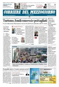 Corriere del Mezzogiorno Campania – 11 agosto 2019