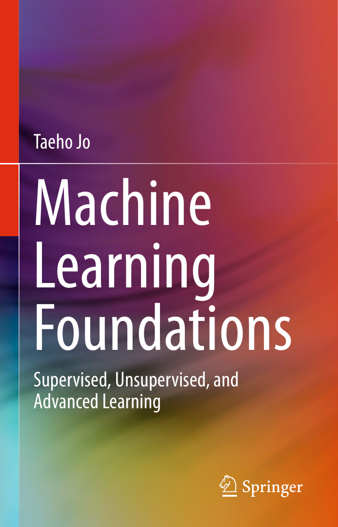 Machine Learning Foundations