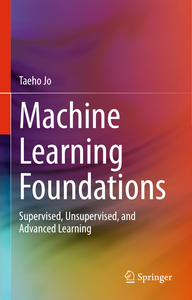 Machine Learning Foundations