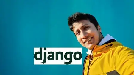 Django easy course, build blog web application! Pre-lauched