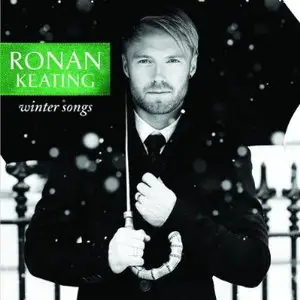 Ronan Keating - Winter Songs (2009)