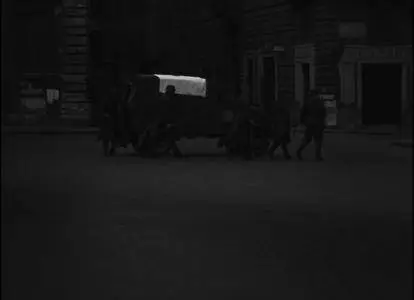 Rome, Open City (1945)