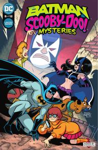 The Batman & Scooby-Doo Mysteries 05 (of 12) (2021) (digital) (Son of Ultron-Empire