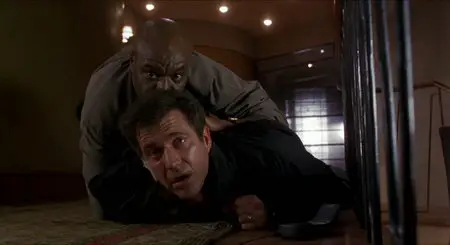 Ransom (1996)