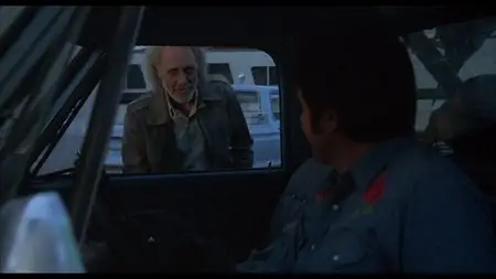 Melvin and Howard (1980)