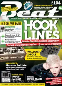 Beat Magazin Juli No 07 2014