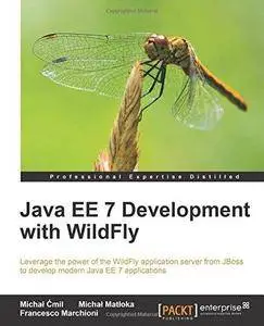Java EE 7 Development with WildFly (Repost)